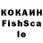МЕТАДОН VHQ Tolkin Kokanbaeva
